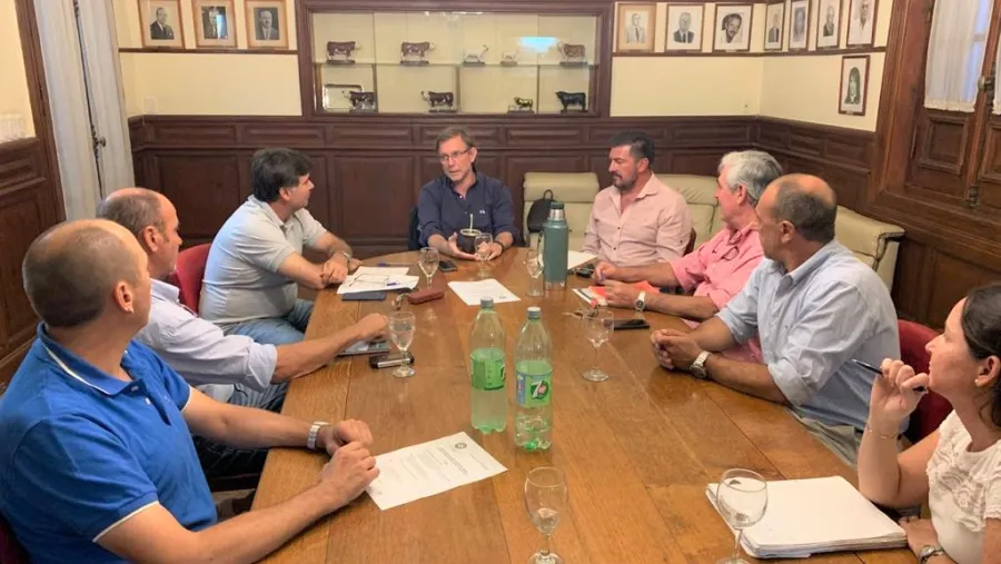 Reunión