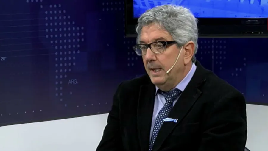 Federico Tomas