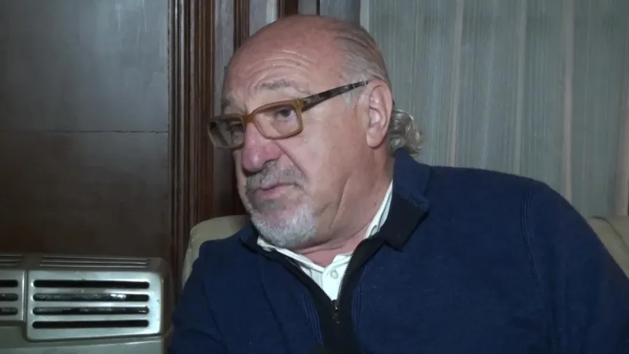 Julio Federik