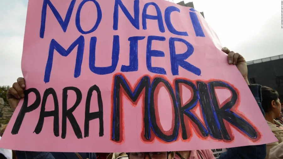 mujeres