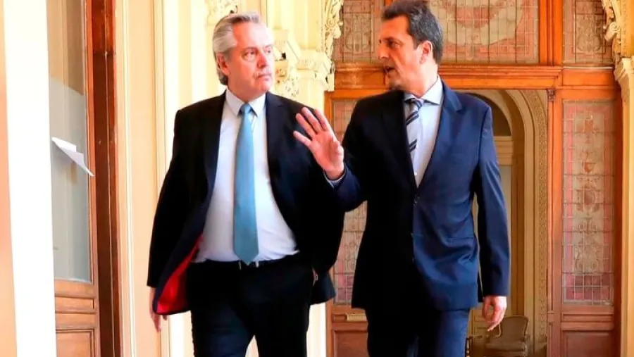 Fernández y Massa