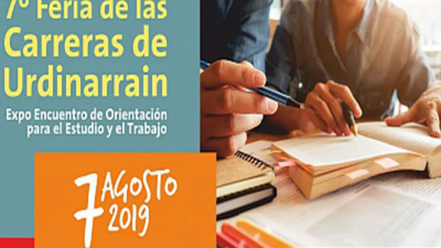 Urdinarrain Feria de las Carreras