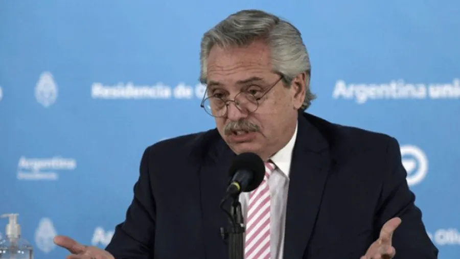 Fernández