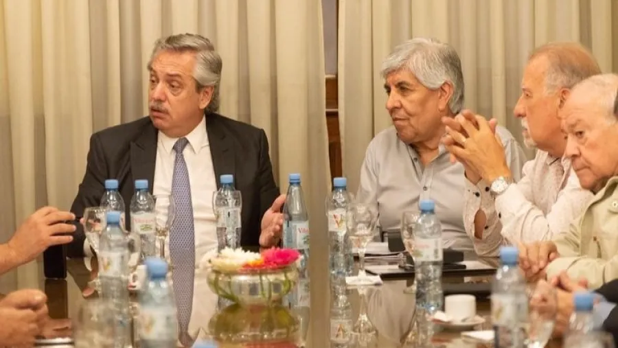 Fernández y Moyano