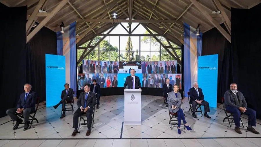 Fernández 9 de Julio