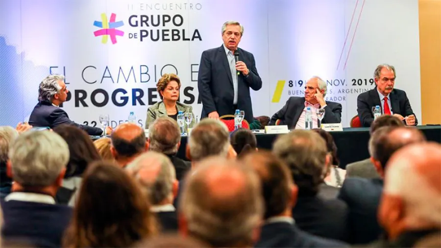Grupo de Puebla
