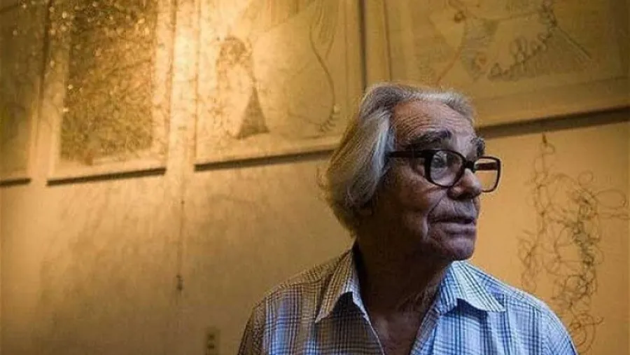 León Ferrari