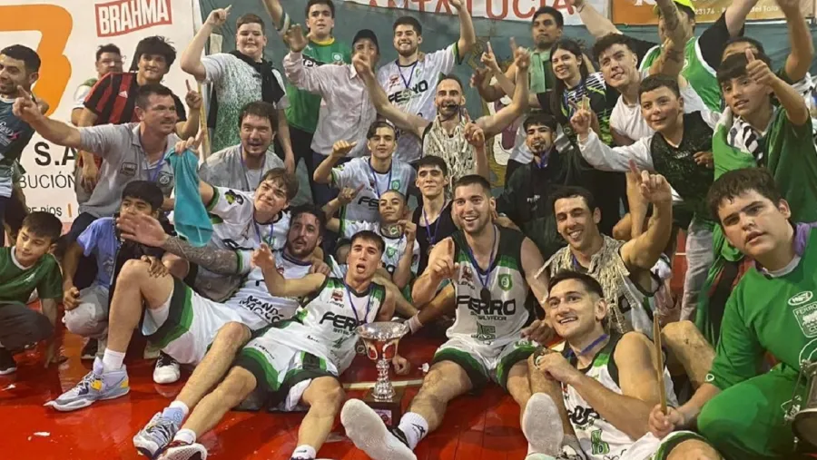 Ferro
