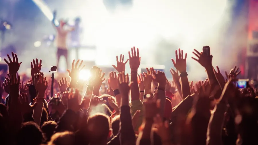 Sobre los cachets de los artistas en los festivales