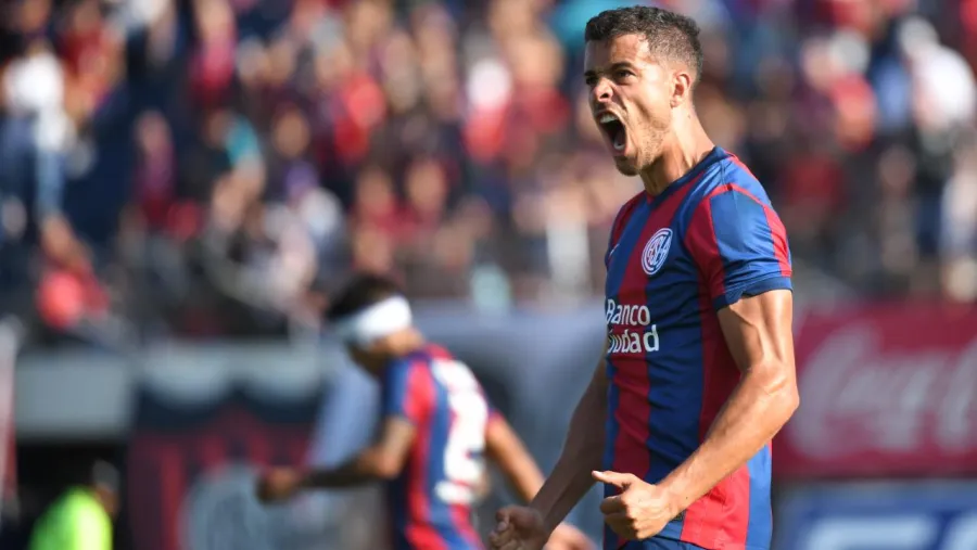 San Lorenzo venció a Newell’s y cerró el año con una sonrisa en el Nuevo Gasómetro