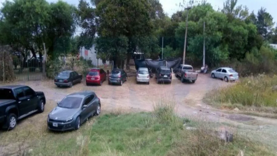 fiesta
