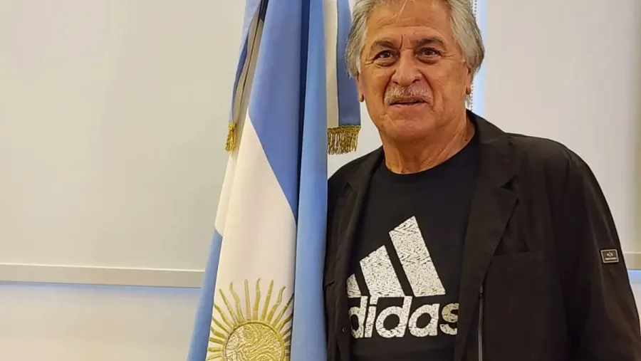Pato Fillol