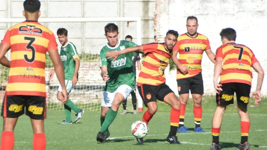 Final LPF