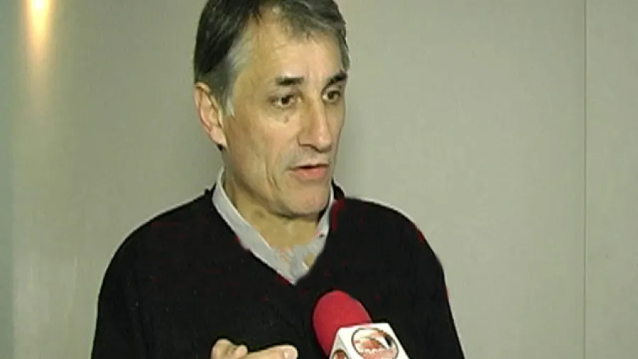 Tirso Fiorotto