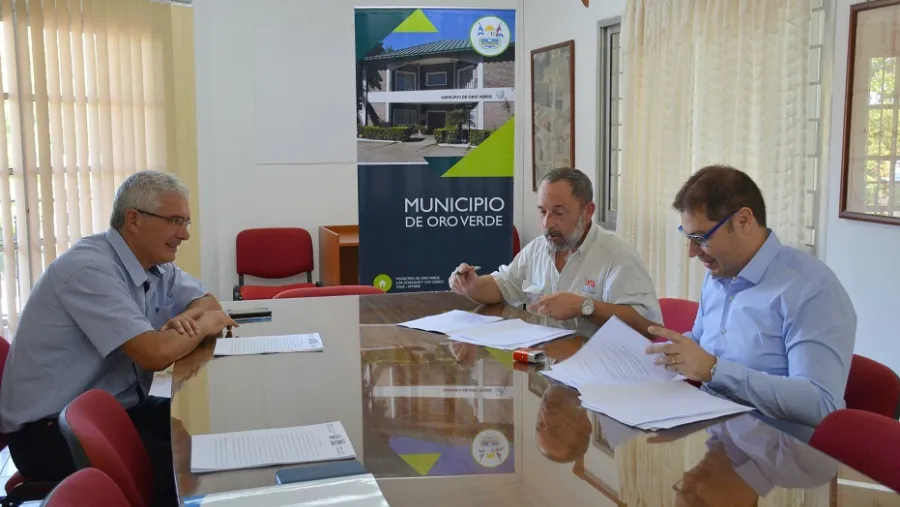 Convenio