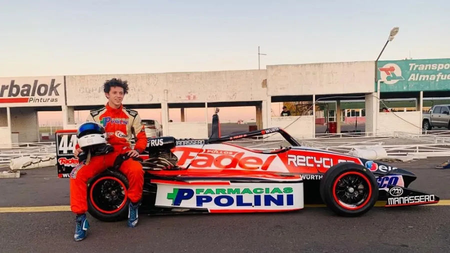 Stefano Polini,