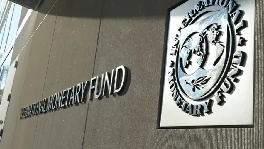 Préstamo FMI.