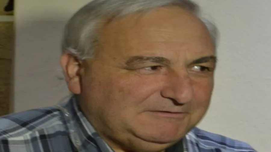 Marcos Follonier
