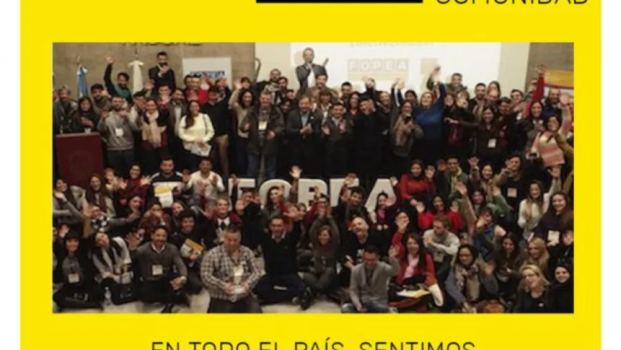 Fopea