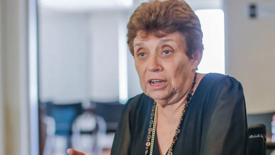 Aída Kemelmajer