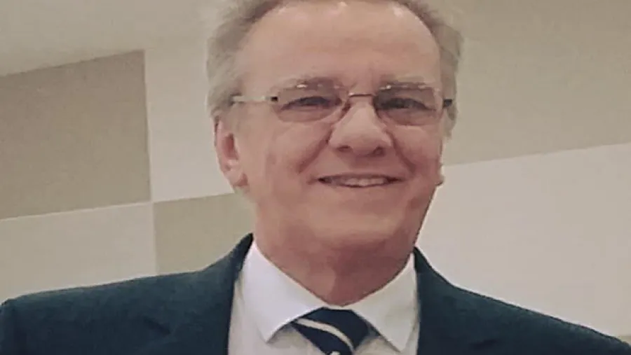 Eduardo Solari