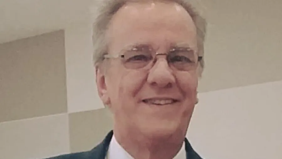 Eduardo Solari