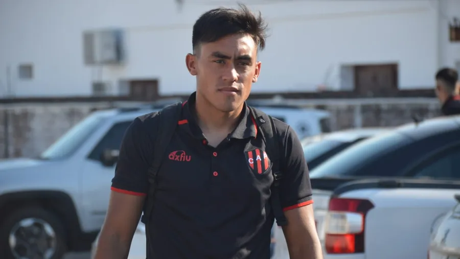 Patronato entrenó, definió los convocados y viajó para la final en Santiago del Estero