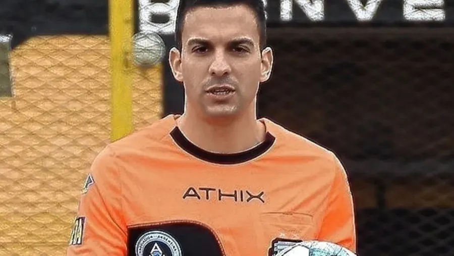 Franco Acita