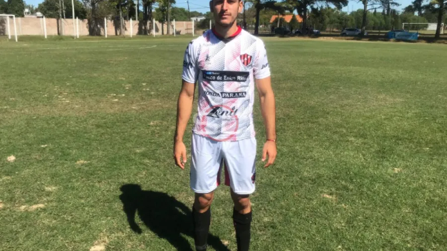 Fútbol: Patronato se desprendió de cuatro juveniles porque no serán tenidos en cuenta