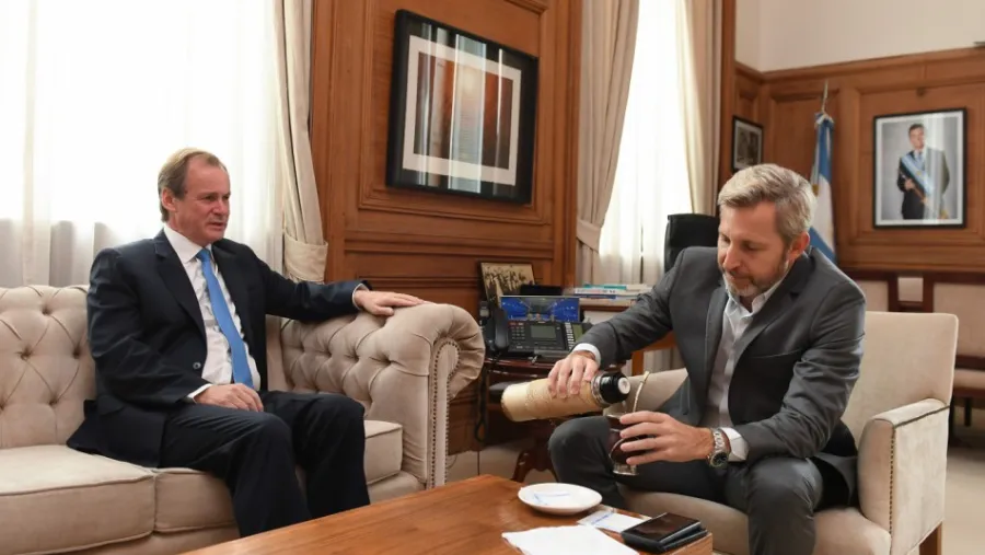Bordet y Frigerio