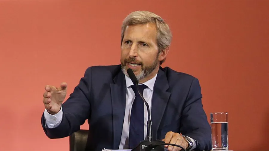 Rogelio Frigerio