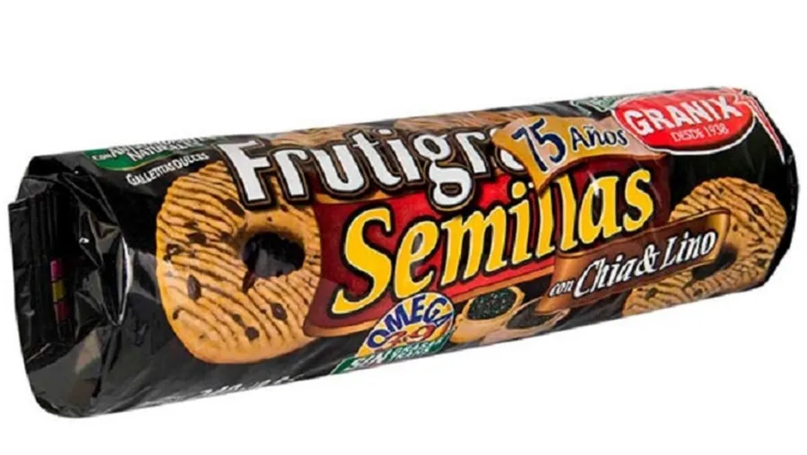 Frutigran