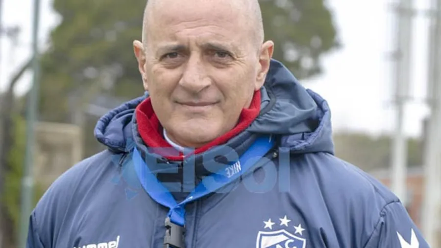Marcelo Fuentes