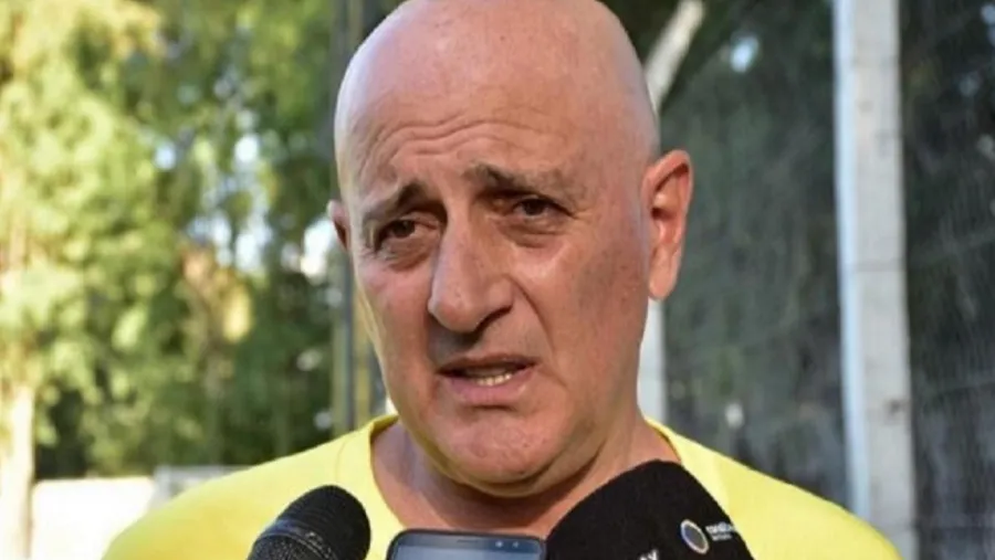 Fuentes Marcelo