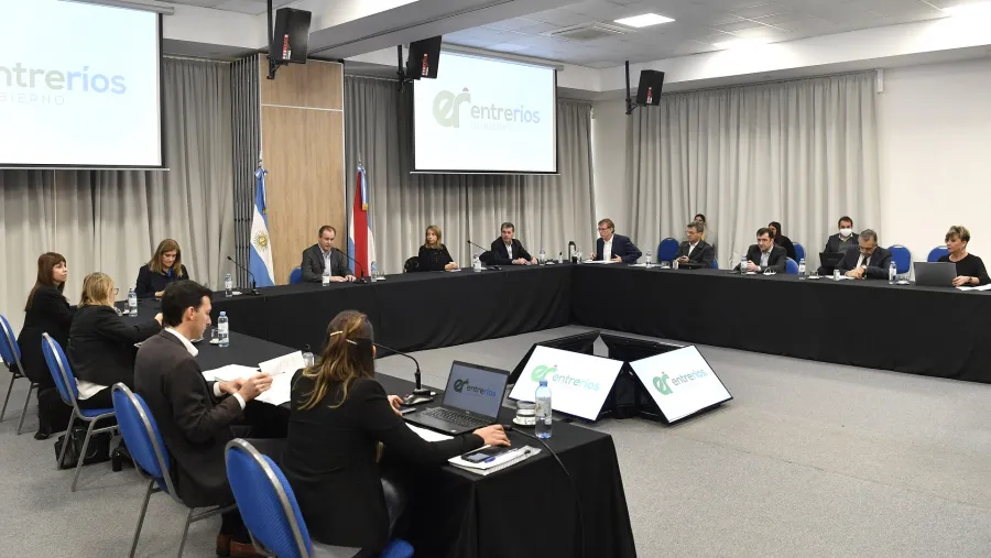 gabinete