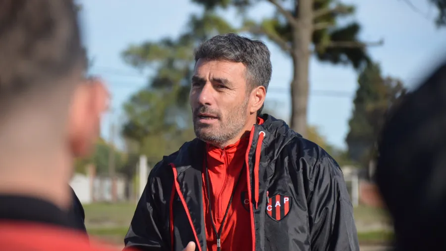 Diego Pozo