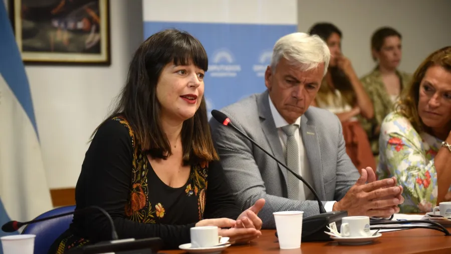 Carolina Gaillard