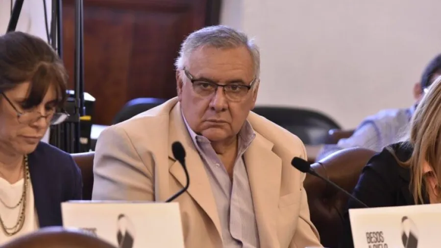 Santiago Gaitán