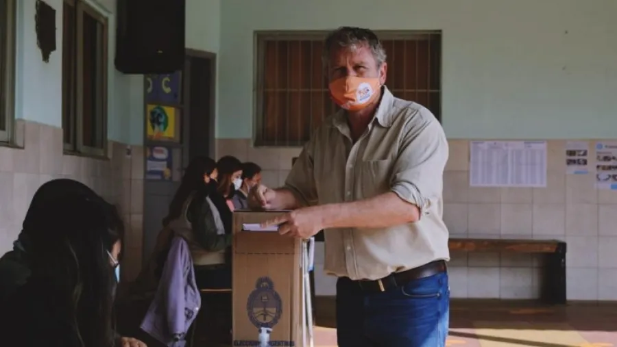 Pedro Galimberti
