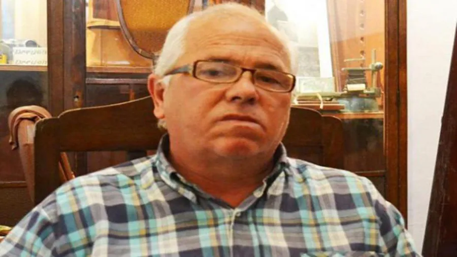 Carlos Gálligo