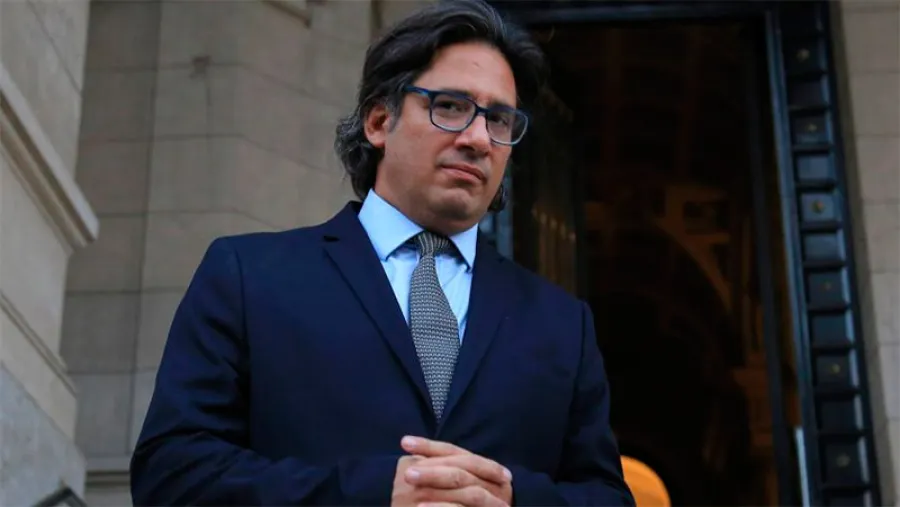Germán Garavano