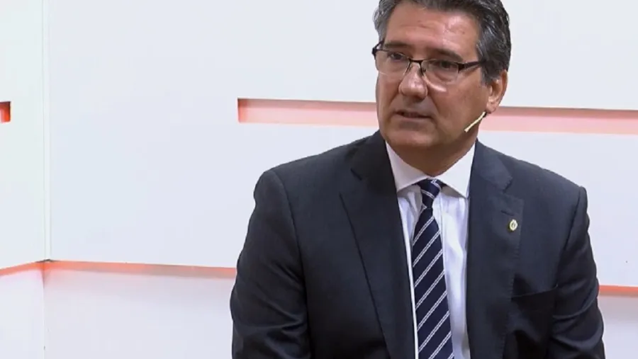 Garciandía