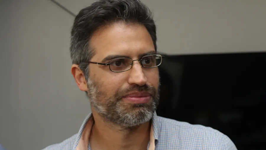 Diego Garcilazo