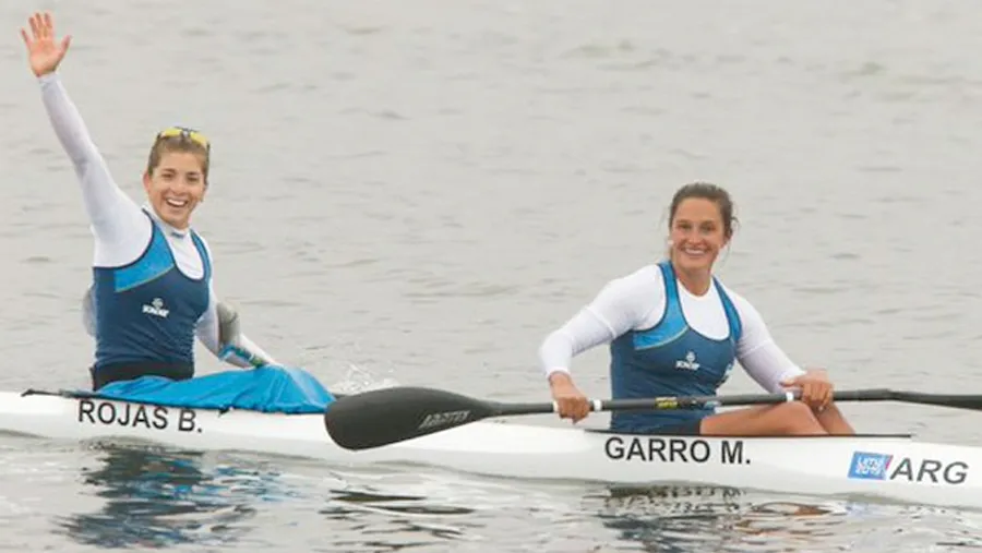 Magdalena Garro