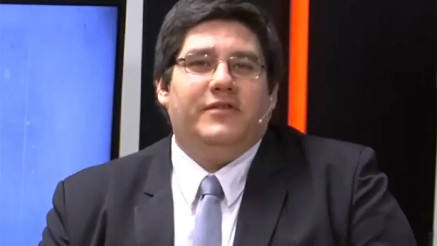 Luciano Garro