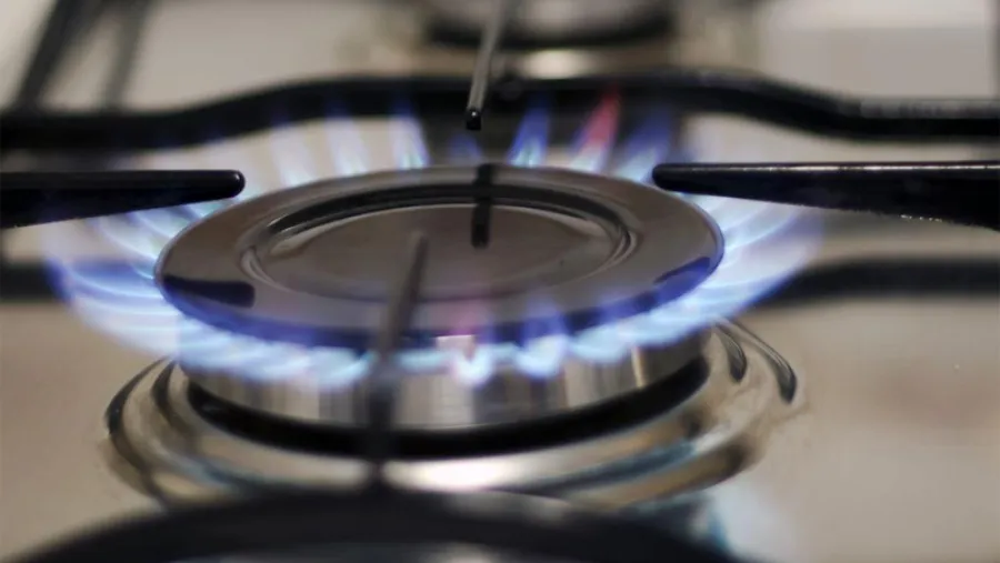 El gobierno autorizó la suba del gas, que será del 6%