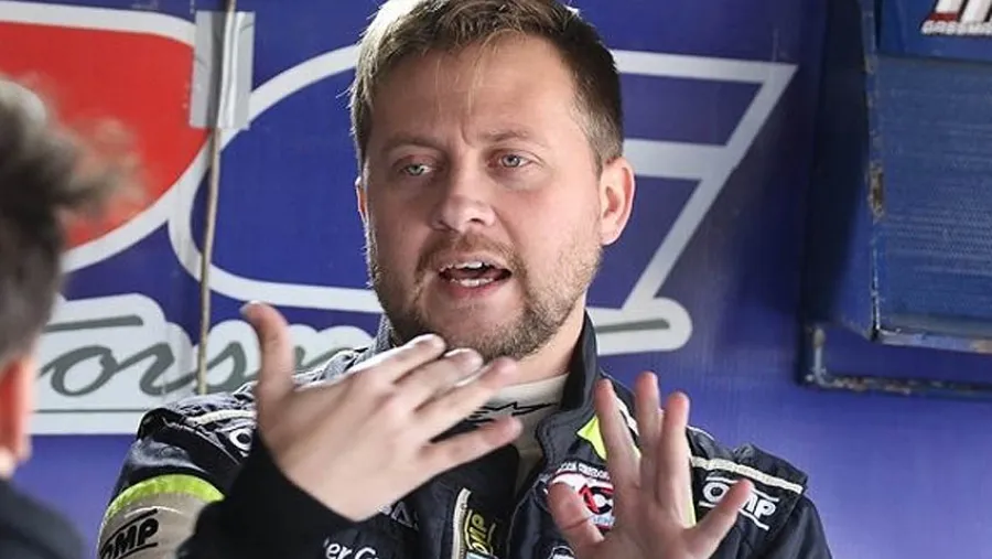 Joel Gassmann 