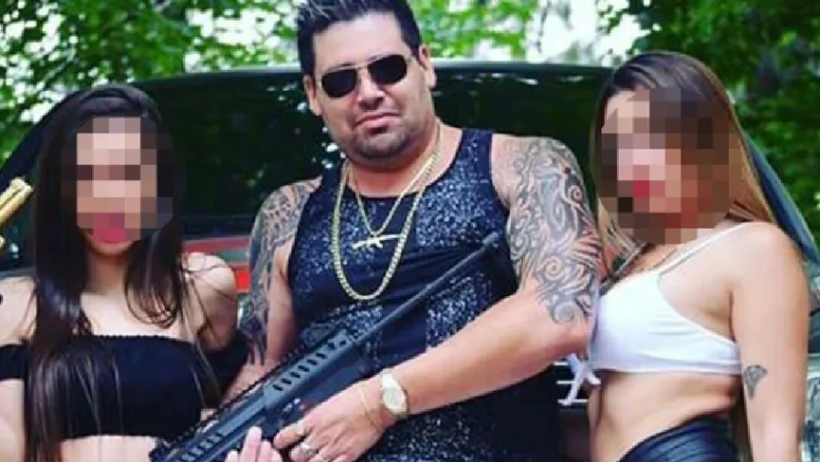 Silvio Canteros