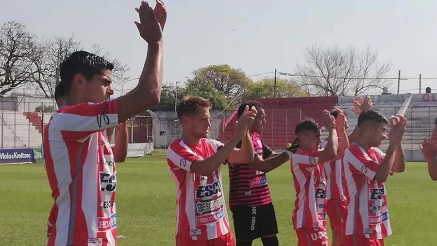 Atlético Paraná 