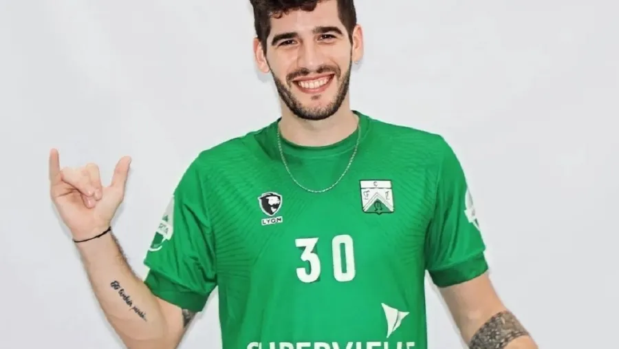 Adrián Gayoso
